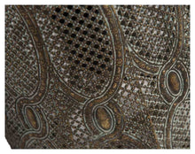 Load image into Gallery viewer, Home &amp; Giftware Filigree Metal Floor Lamp Large | Lighting | app store dev @@ABC ///[option4] 十月五日 11:53 
