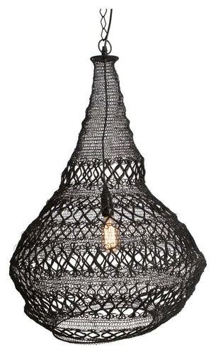 Home & Giftware Iron Wirework Hanging Lamp | Lighting | app store dev @@ABC ///[option4] 十月五日 11:53 