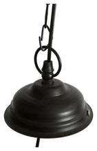 Load image into Gallery viewer, Home &amp; Giftware Iron Wirework Hanging Lamp | Lighting | app store dev @@ABC ///[option4] 十月五日 11:53 
