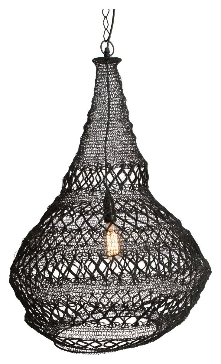 Home & Giftware Iron Wirework Hanging Lamp | Lighting | app store dev @@ABC ///[option4] 十月五日 11:53 