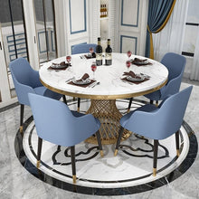 Load image into Gallery viewer, Future Classics Furniture Dupont Round Dining Table | Living | app store dev @@ABC ///[option4] 十月五日 11:53 
