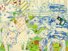 Load image into Gallery viewer, Azeera Inc. Adulation Band | Band | app store dev @@ABC ///[option4] 十月五日 11:53 
