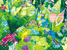 Load image into Gallery viewer, OrthoFeet Bristol - White | Footwear | app store dev @@ABC ///[option4] 十月五日 11:53 
