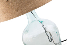 Load image into Gallery viewer, Home &amp; Giftware Glass Table Lamp | Lighting | app store dev @@ABC ///[option4] 十月五日 11:53 
