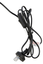 Load image into Gallery viewer, Home &amp; Giftware Glass Table Lamp | Lighting | app store dev @@ABC ///[option4] 十月五日 11:53 
