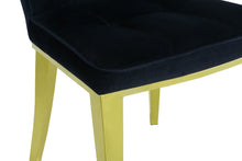 Load image into Gallery viewer, Future Classics Furniture Ghibli Dining Chair Gold/Black (Set of 2) | Dining | app store dev @@ABC ///[option4] 十月五日 11:53 
