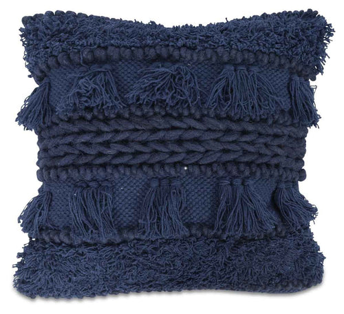 Home & Giftware Hayman Hand Woven Cotton Cushion with Fill | Accessories | app store dev @@ABC ///[option4] 十月五日 11:53 