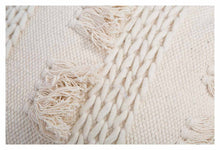 Load image into Gallery viewer, Home &amp; Giftware Hayman Hand Woven Cotton Cushion with Fill | Accessories | app store dev @@ABC ///[option4] 十月五日 11:53 
