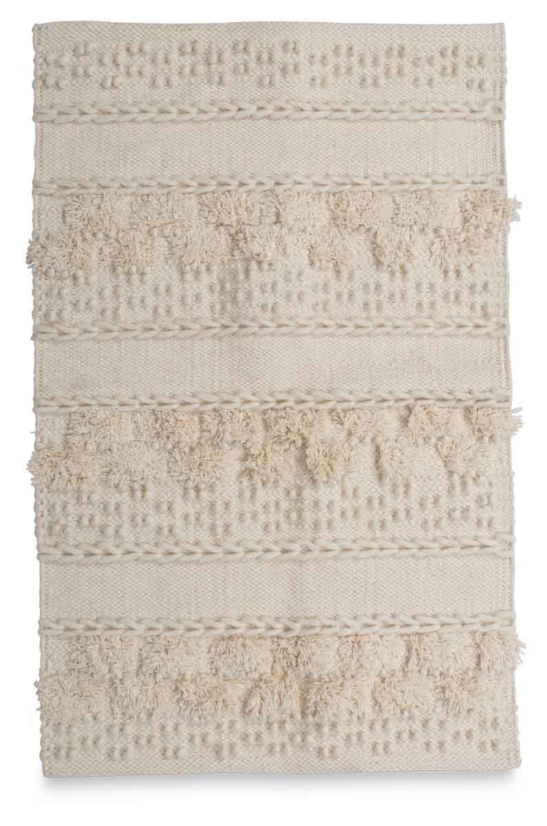 Home & Giftware Hayman Hand Woven Cotton Rug | Living | app store dev @@ABC ///[option4] 十月五日 11:53 