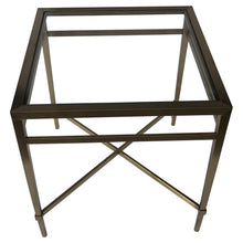 Load image into Gallery viewer, Future Classics Furniture Georgian Gold Side Table | Living | app store dev @@ABC ///[option4] 十月五日 11:53 
