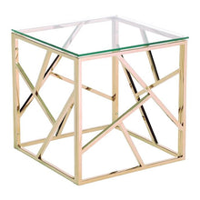 Load image into Gallery viewer, Future Classics Furniture Zig Zag Side Table | Living | app store dev @@ABC ///[option4] 十月五日 11:53 
