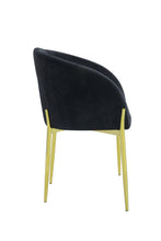 Load image into Gallery viewer, Future Classics Furniture Alfieri Dining Chair Black | Dining | app store dev @@ABC ///[option4] 十月五日 11:53 
