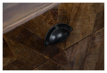 Load image into Gallery viewer, Home &amp; Giftware Ajara Wood Bedside with Draw | Sleeping | app store dev @@ABC ///[option4] 十月五日 11:53 
