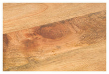 Load image into Gallery viewer, Home &amp; Giftware Ajara Two Draw Ribbed Bedside Table | Sleeping | app store dev @@ABC ///[option4] 十月五日 11:53 
