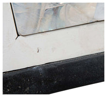 Load image into Gallery viewer, Home &amp; Giftware Flat Mother of Pearl Shell Wooden Console with Three Draws | Living | app store dev @@ABC ///[option4] 十月五日 11:53 
