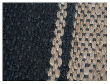 Load image into Gallery viewer, Home &amp; Giftware Asmita Jute Handloom Floor Mats with Tassels 60x90 | Living | app store dev @@ABC ///[option4] 十月五日 11:53 
