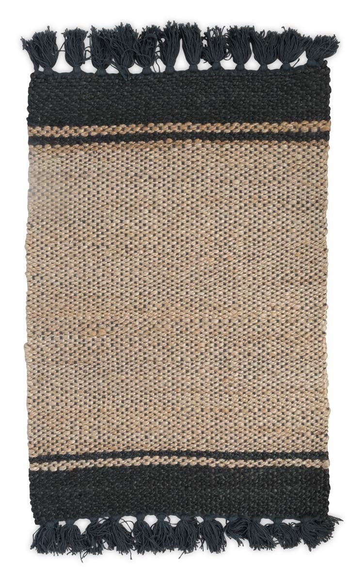 Home & Giftware Asmita Jute Handloom Floor Mats with Tassels 60x90 | Living | app store dev @@ABC ///[option4] 十月五日 11:53 