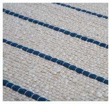 Load image into Gallery viewer, Home &amp; Giftware Asmita Jute Handloom Floor Mats withSide Fringe 60x90 | Living | app store dev @@ABC ///[option4] 十月五日 11:53 
