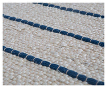 Load image into Gallery viewer, Home &amp; Giftware Asmita Jute Handloom Floor Mats withSide Fringe 60x90 | Living | app store dev @@ABC ///[option4] 十月五日 11:53 
