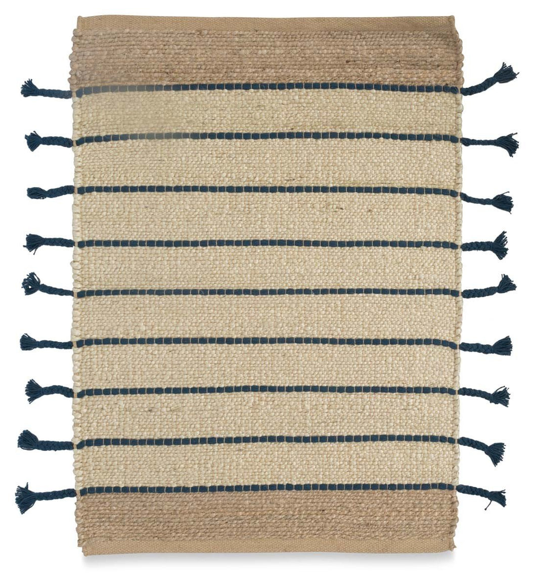 Home & Giftware Asmita Jute Handloom Floor Mats withSide Fringe 60x90 | Living | app store dev @@ABC ///[option4] 十月五日 11:53 
