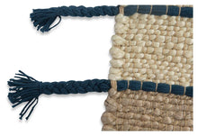 Load image into Gallery viewer, Home &amp; Giftware Asmita Jute Handloom Floor Mats withSide Fringe 60x90 | Living | app store dev @@ABC ///[option4] 十月五日 11:53 
