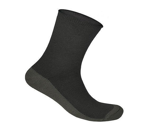 OrthoFeet Casual/Dress Sock-Charcoal (3 Pairs) | Socks | app store dev @@ABC ///[option4] 十月五日 11:53 