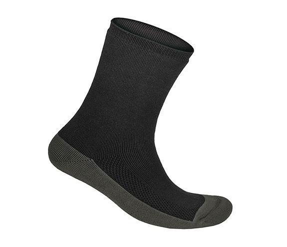 OrthoFeet Extra Roomy Sock Charcoal (3 Pairs) | Socks | app store dev @@ABC ///[option4] 十月五日 11:53 