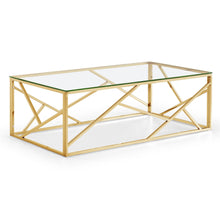 Load image into Gallery viewer, Future Classics Furniture Zig Zag Coffee Table | Living | app store dev @@ABC ///[option4] 十月五日 11:53 
