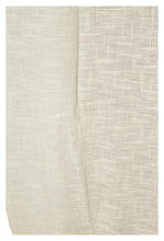 Load image into Gallery viewer, Home &amp; Giftware Boho Hand Knitted Cotton Curtain Wall Art - Natural | Accessories | app store dev @@ABC ///[option4] 十月五日 11:53 
