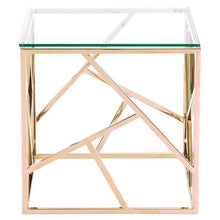 Load image into Gallery viewer, Future Classics Furniture Zig Zag Side Table | Living | app store dev @@ABC ///[option4] 十月五日 11:53 

