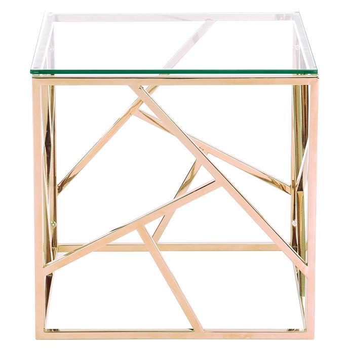Future Classics Furniture Zig Zag Side Table | Living | app store dev @@ABC ///[option4] 十月五日 11:53 
