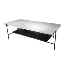 Load image into Gallery viewer, Future Classics Furniture Cayman Coffee Table White Porcelain | Living | app store dev @@ABC ///[option4] 十月五日 11:53 
