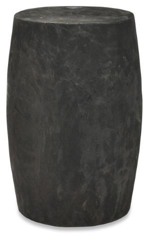 Home & Giftware Jayapura Small Wood Stool - Black | Living | app store dev @@ABC ///[option4] 十月五日 11:53 