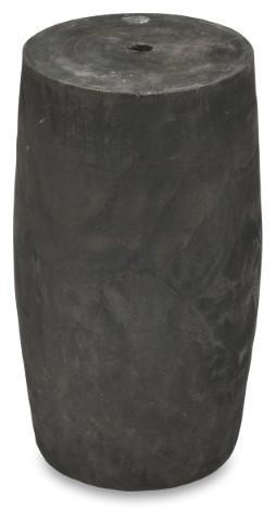 Home & Giftware Jayapura Large Wood Stool - Black | Living | app store dev @@ABC ///[option4] 十月五日 11:53 